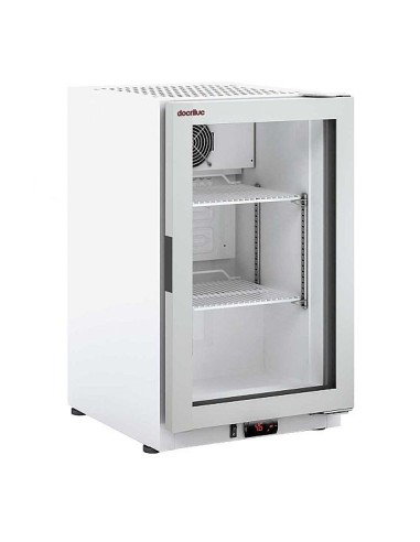 Expositor Refrigerado Subcero 69 L DECVA-400-SZ | Hosteleria Negocios