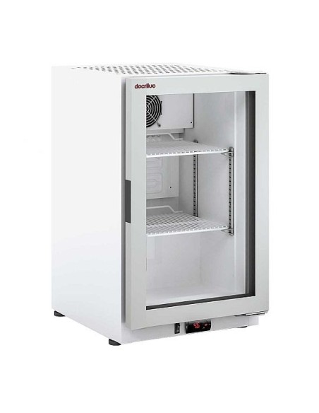 Expositor Refrigerado Subcero 69 L DECVA-400-SZ | Hosteleria Negocios