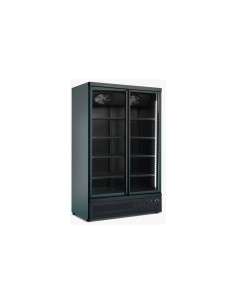 Armario Refrigerado Subcero BLG1250-2M Eutron | Hosteleria Negocios