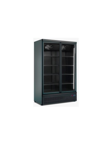 Armario Refrigerado Subcero BLG1250-2M Eutron | Hosteleria Negocios