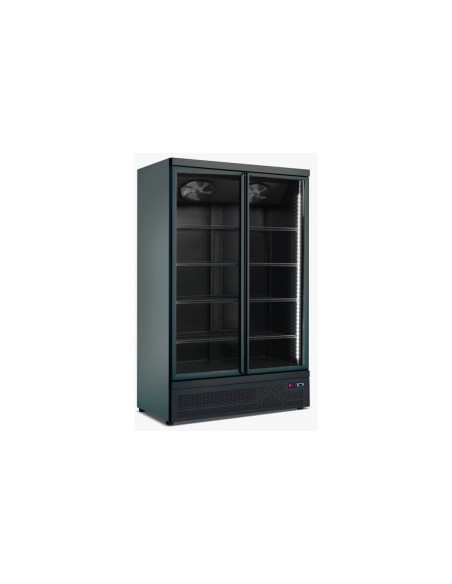 Armario Refrigerado Subcero BLG1250-2M Eutron | Hosteleria Negocios