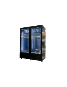 Armario Refrigerado Subcero BLG1250-2M Eutron | Hosteleria Negocios 2