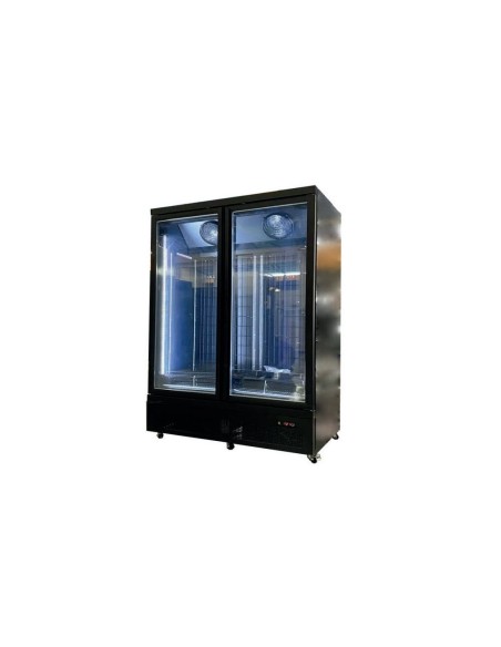 Armario Refrigerado Subcero BLG1250-2M Eutron | Hosteleria Negocios