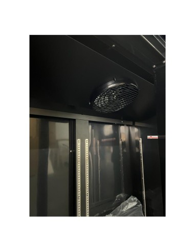 Armario Refrigerado Subcero BLG1250-2M Eutron | Hosteleria Negocios