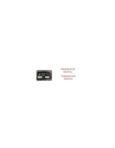 Armario Refrigerado Subcero BLG1250-2M Eutron | Hosteleria Negocios