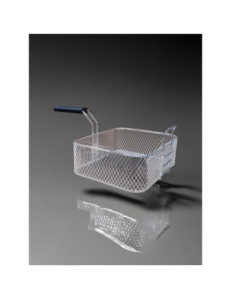 Freidora Doble 10+10 Litros F12/10GX2eco Maiser | Hosteleria Negocios