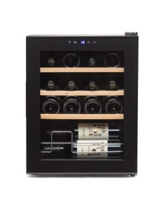 Vinoteca 16 Botellas V16 Pro Vinobox | Hosteleria Negocios