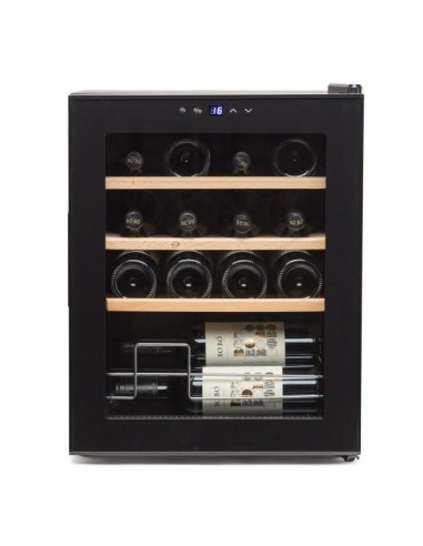 Vinoteca 16 Botellas V16 Pro Vinobox | Hosteleria Negocios