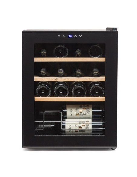Vinoteca 16 Botellas V16 Pro Vinobox | Hosteleria Negocios