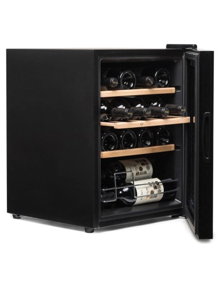 Vinoteca 16 Botellas V16 Pro Vinobox | Hosteleria Negocios
