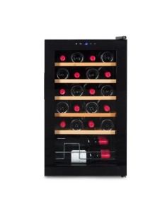 Vinoteca 24 Botellas V24 Pro Vinobox | Hosteleria Negocios