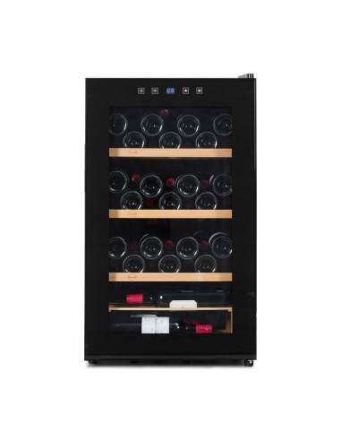 Vinoteca 48 Botellas V48 Pro Vinobox | Hosteleria Negocios