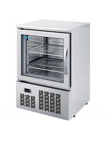 Escarchador de Copas Infrico ESC 50 CR | Hostelería Negocios
