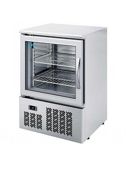 Escarchador de Copas Infrico ESC 50 CR | Hostelería Negocios