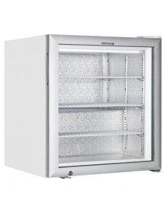 Congelador Sobremesa UF100G 88 L Tefcold | Hosteleria Negocios 2