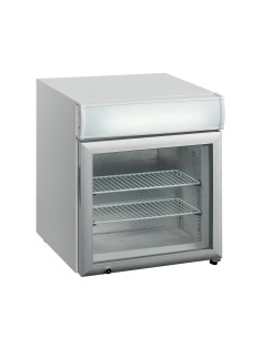 Congelador Sobremesa UF50GCP 48 L Tefcold | Hosteleria Negocios