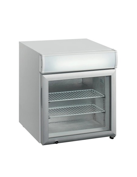 Congelador Sobremesa UF50GCP 48 L Tefcold | Hosteleria Negocios