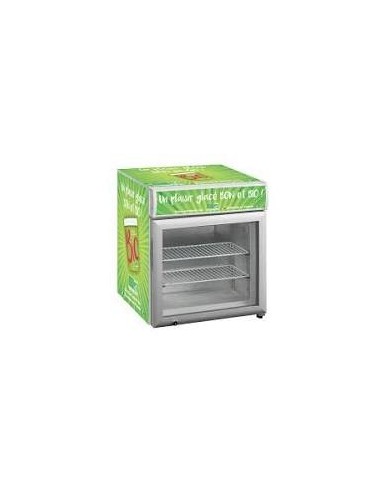 Congelador Sobremesa UF50GCP 48 L Tefcold | Hosteleria Negocios