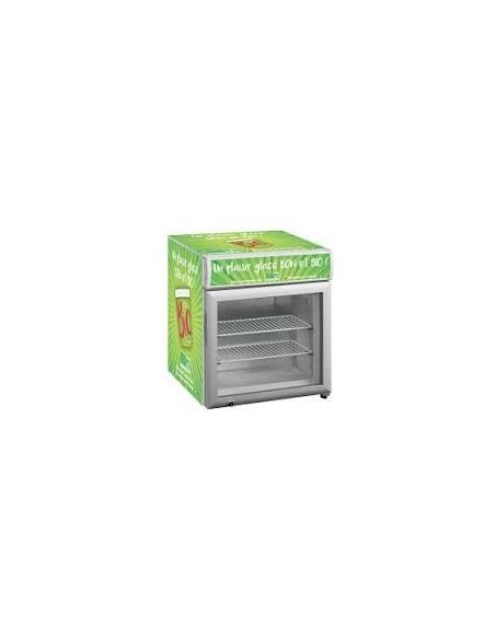 Congelador Sobremesa UF50GCP 48 L Tefcold | Hosteleria Negocios
