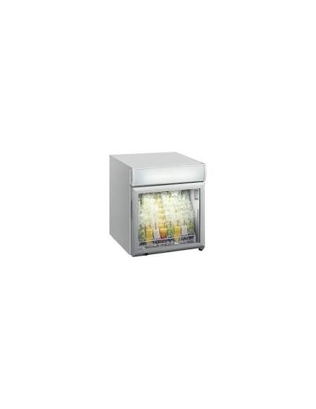 Congelador Sobremesa UF50GCP 48 L Tefcold | Hosteleria Negocios