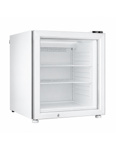 Congelador Sobremesa No Frost 119 L DL-119L | Hosteleria Negocios