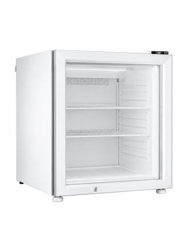 Congelador Sobremesa No Frost 119 L DL-119L | Hosteleria Negocios