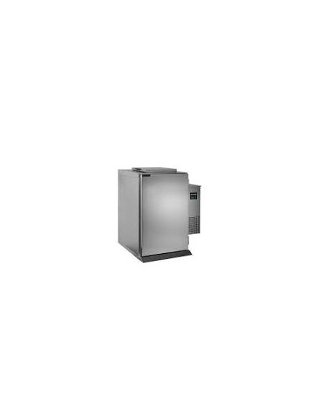 Refrigerador Residuos WBC 240 Tefcold | Hosteleria Negocios