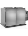 Refrigerador Residuos WBC 480 240 L Tefcold | Hosteleria Negocios