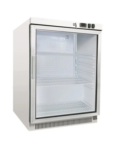 Congelador Sobremesa 200 L AC200ML | Hosteleria Negocios