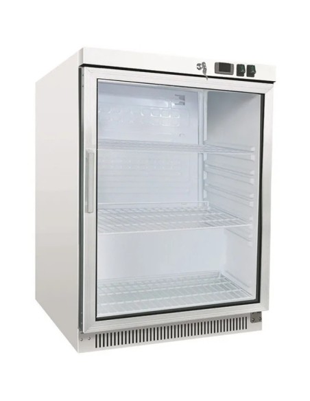 Congelador Sobremesa 200 L AC200ML | Hosteleria Negocios
