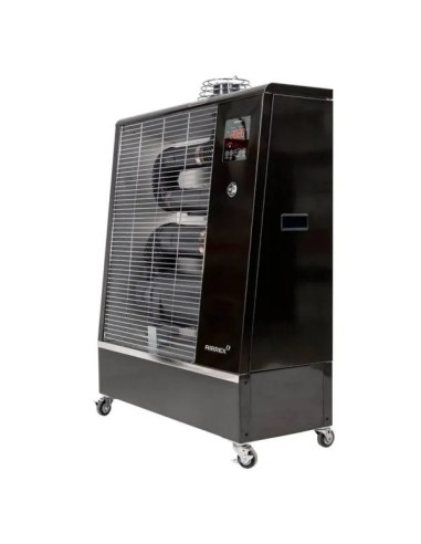 Calefactor Diésel Infrarrojos WiFi AH-200i Airrex | Hosteleria Negocios