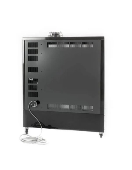 Calefactor Diésel Infrarrojos WiFi AH-200i Airrex | Hosteleria Negocios