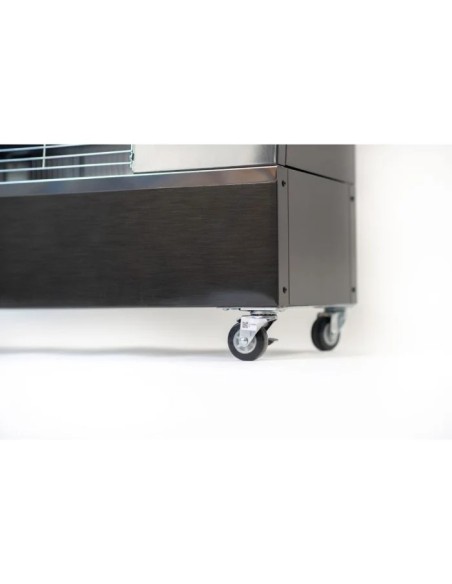 Calefactor Diésel Infrarrojos WiFi AH-800i Airrex | Hosteleria Negocios