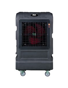 Enfriador Evaporativo 14.000 m³/h REX14000 RexNordic | Hosteleria Negocios 2