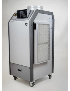 Aire Acondicionado Portátil 19.000 BTU HP-19 Rex Nordic | Hosteleria Negocios