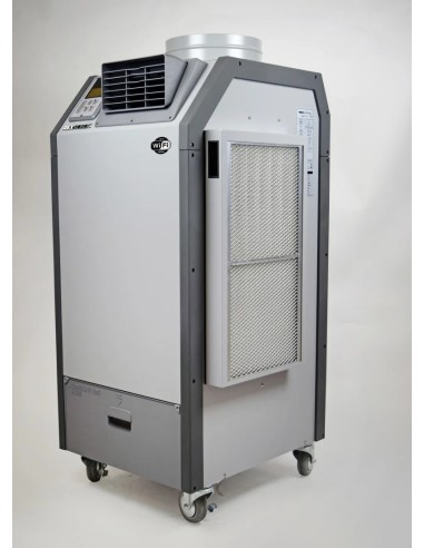 Aire Acondicionado Portátil 19.000 BTU HP-19 Rex Nordic | Hosteleria Negocios