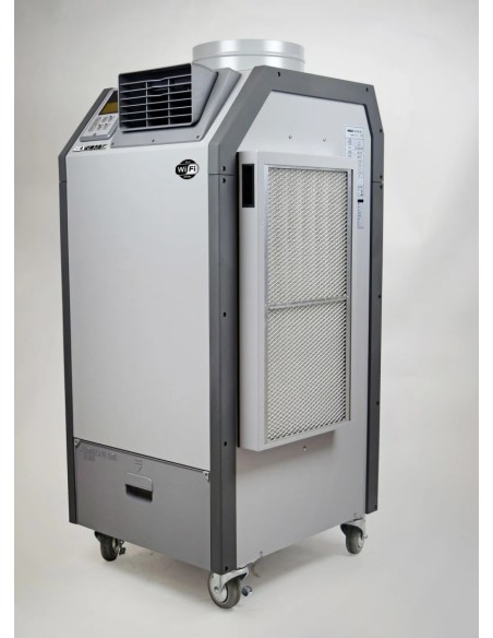Aire Acondicionado Portátil 19.000 BTU HP-19 Rex Nordic | Hosteleria Negocios