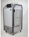 Aire Acondicionado Portátil 19.000 BTU HP-19 Rex Nordic | Hosteleria Negocios