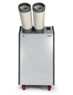 Aire Acondicionado Portátil 60.000 BTU HP-60 Rex Nordic | Hosteleria Negocios 2