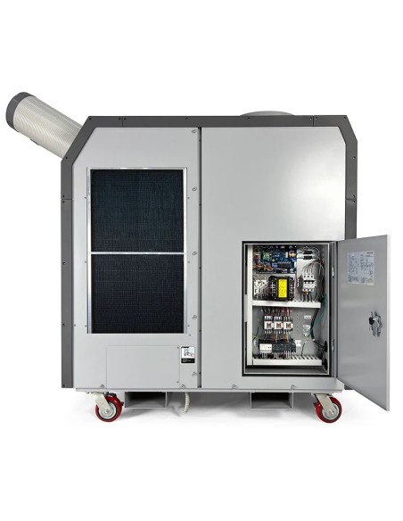Aire Acondicionado Portátil 60.000 BTU HP-60 Rex Nordic | Hosteleria Negocios