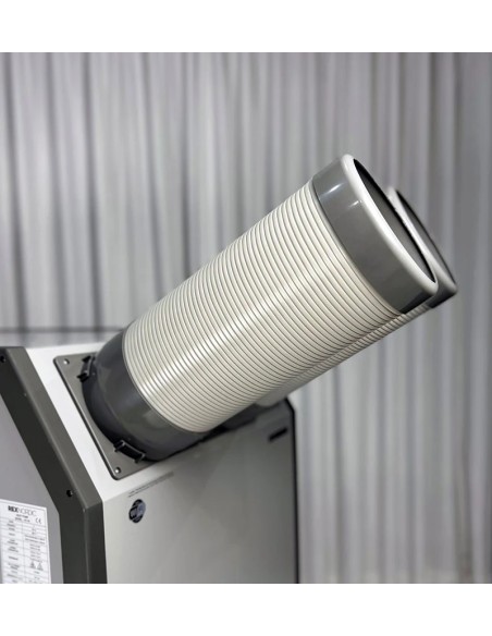 Aire Acondicionado Portátil 60.000 BTU HP-60 Rex Nordic | Hosteleria Negocios