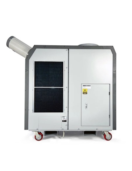 Aire Acondicionado Portátil 60.000 BTU HP-60 Rex Nordic | Hosteleria Negocios