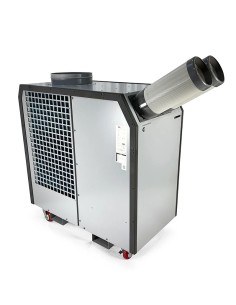 Aire Acondicionado Portátil 60.000 BTU HP-60 Rex Nordic | Hosteleria Negocios