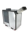 Aire Acondicionado Portátil 60.000 BTU HP-60 Rex Nordic | Hosteleria Negocios
