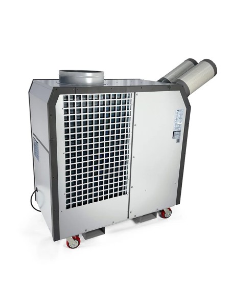 Aire Acondicionado Portátil 60.000 BTU HP-60 Rex Nordic | Hosteleria Negocios