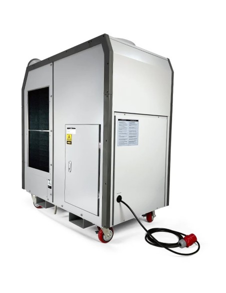 Aire Acondicionado Portátil 60.000 BTU HP-60 Rex Nordic | Hosteleria Negocios