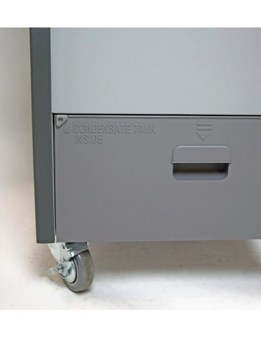 Aire Acondicionado Portátil 19.000 BTU HP-19 Rex Nordic | Hosteleria Negocios