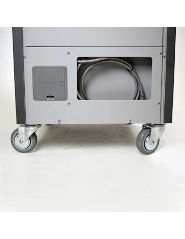 Aire Acondicionado Portátil 19.000 BTU HP-19 Rex Nordic | Hosteleria Negocios