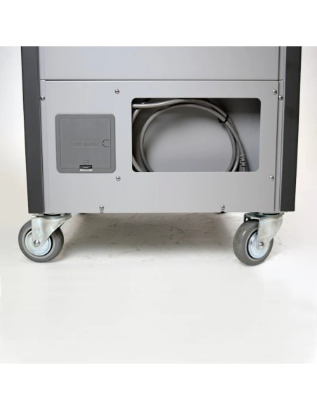 Aire Acondicionado Portátil 19.000 BTU HP-19 Rex Nordic | Hosteleria Negocios