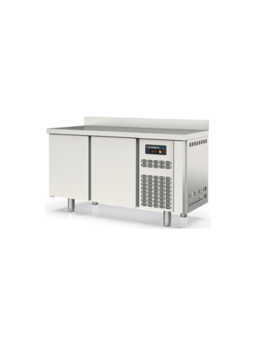 Mesa Refrigerada Coreco TGR-180-S 3 Puertas 399L | Hostelería Negocios